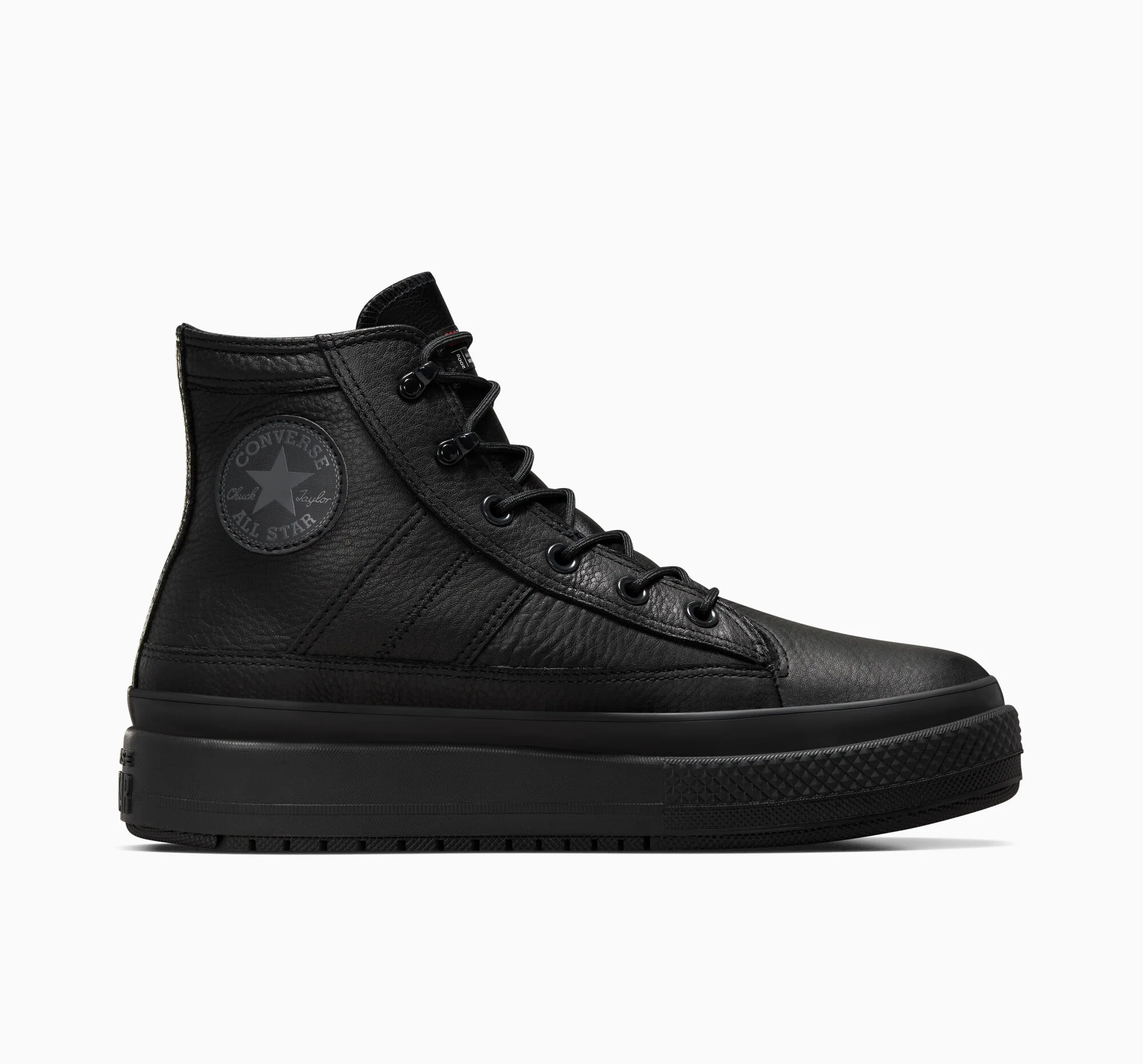 Chuck Taylor All Star Equip Waterproof High Top - Image 21