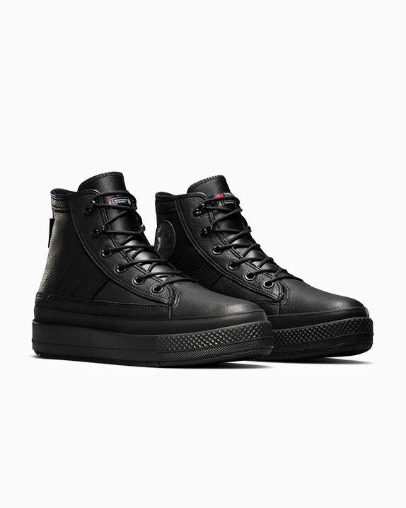 Chuck Taylor All Star Equip Waterproof High Top - Image 22