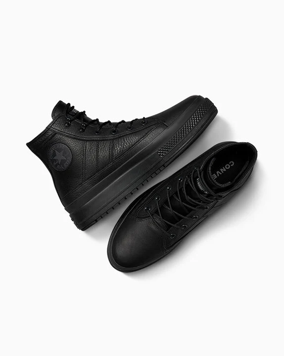 Chuck Taylor All Star Equip Waterproof High Top - Image 23