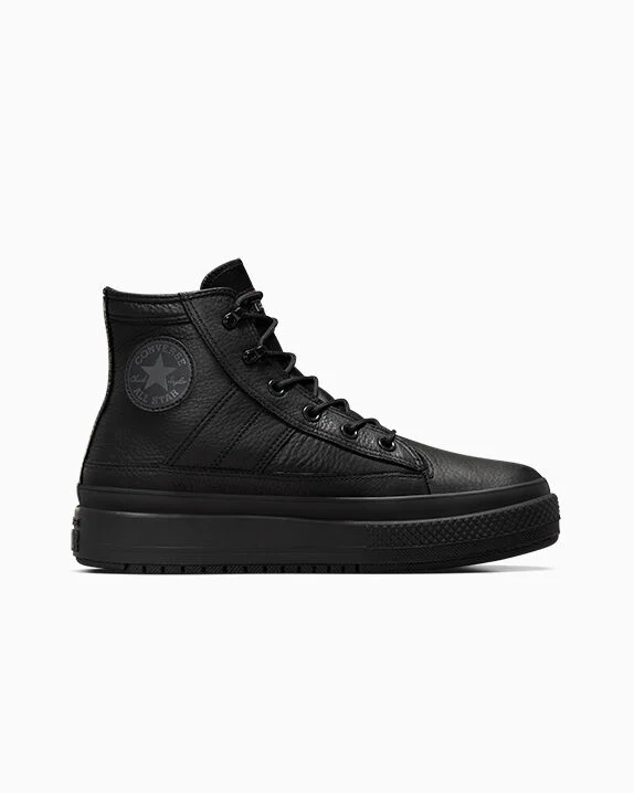 Chuck Taylor All Star Equip Waterproof High Top - Image 24