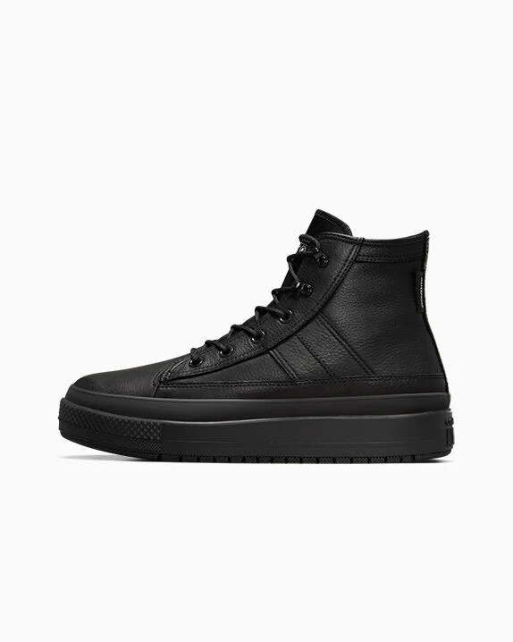 Chuck Taylor All Star Equip Waterproof High Top - Image 25