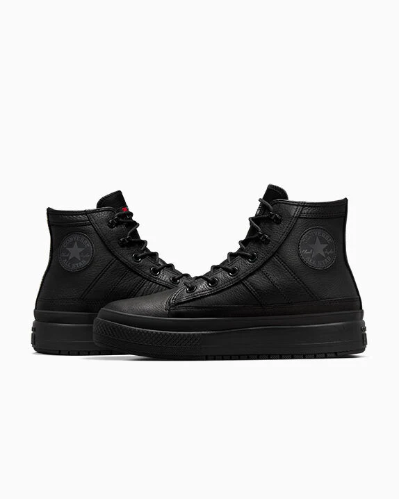 Chuck Taylor All Star Equip Waterproof High Top - Image 26