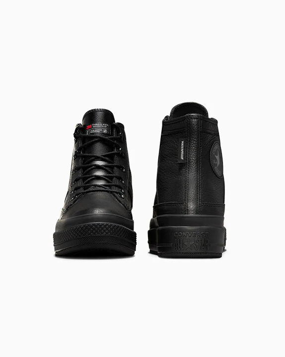 Chuck Taylor All Star Equip Waterproof High Top - Image 27