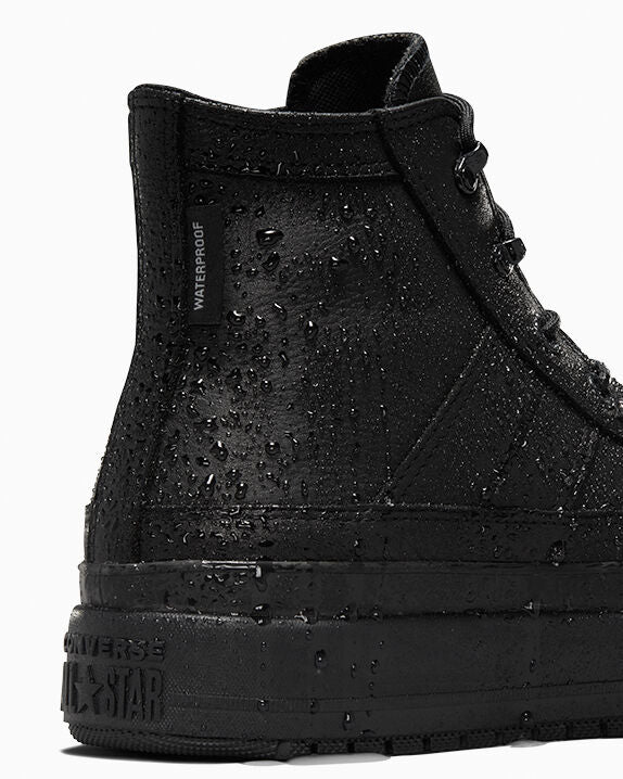 Chuck Taylor All Star Equip Waterproof High Top - Image 28