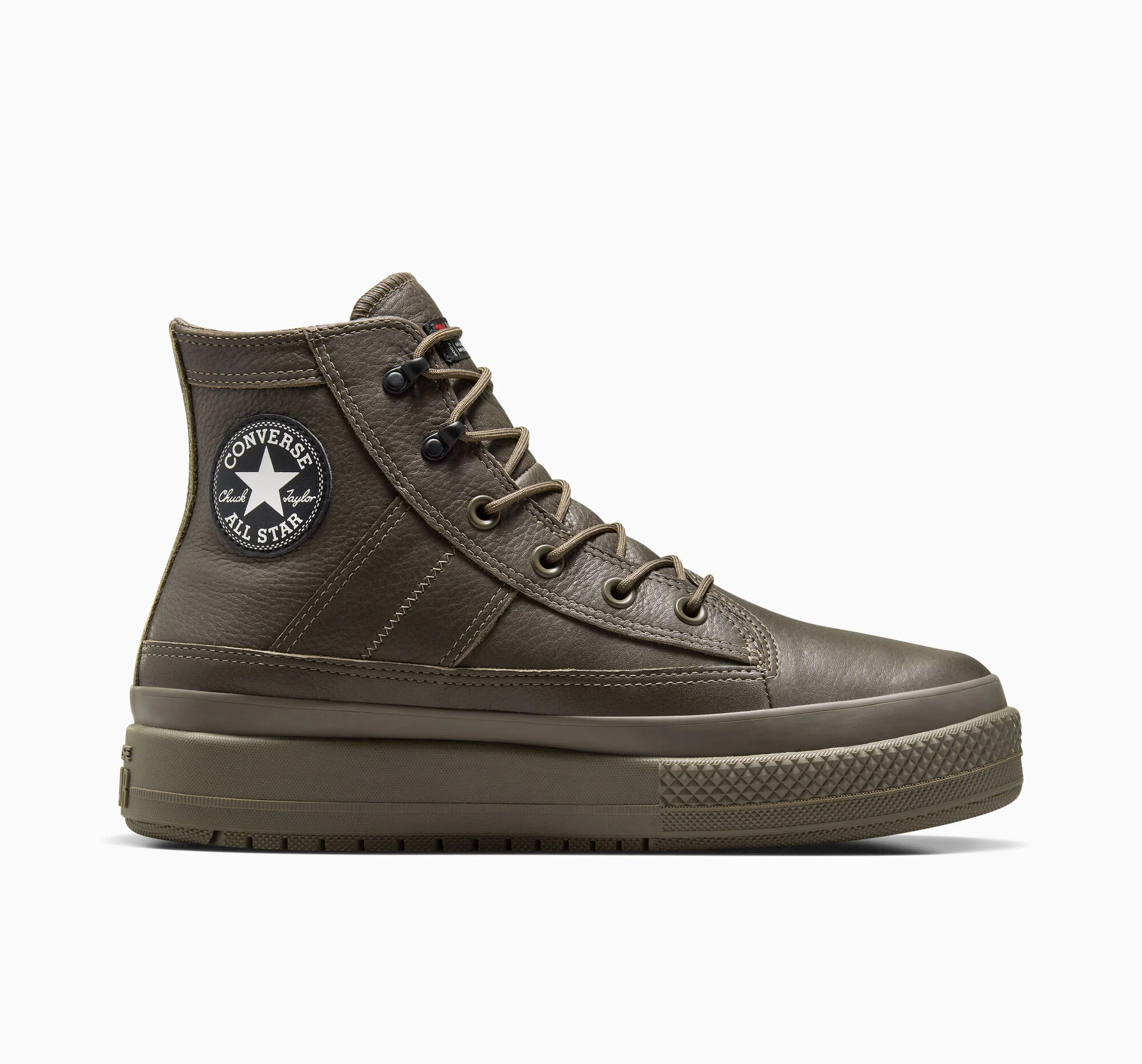 Chuck Taylor All Star Equip Waterproof High Top - Image 31