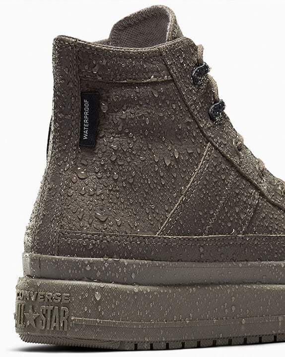 Chuck Taylor All Star Equip Waterproof High Top - Image 33