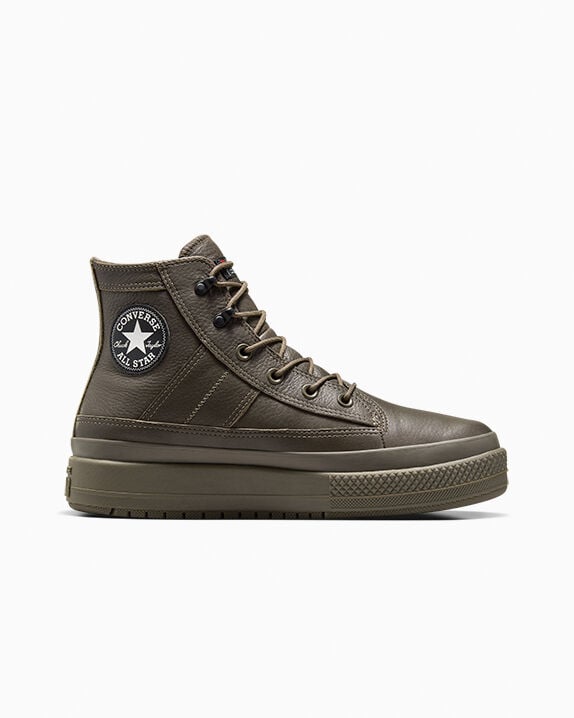 Chuck Taylor All Star Equip Waterproof High Top - Image 34