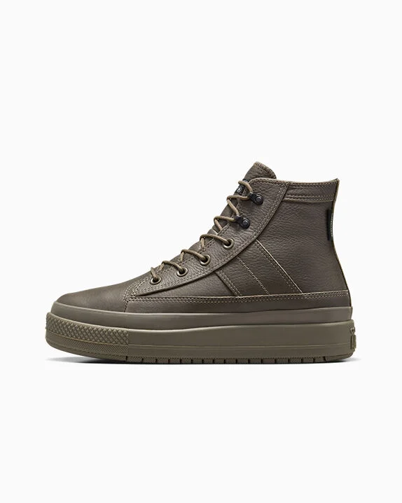 Chuck Taylor All Star Equip Waterproof High Top - Image 35