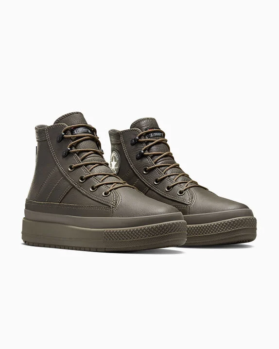 Chuck Taylor All Star Equip Waterproof High Top - Image 36