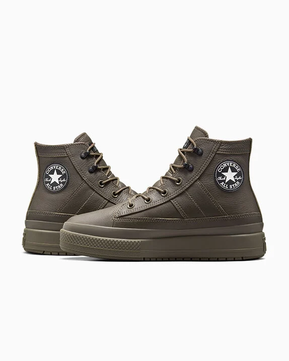 Chuck Taylor All Star Equip Waterproof High Top - Image 38