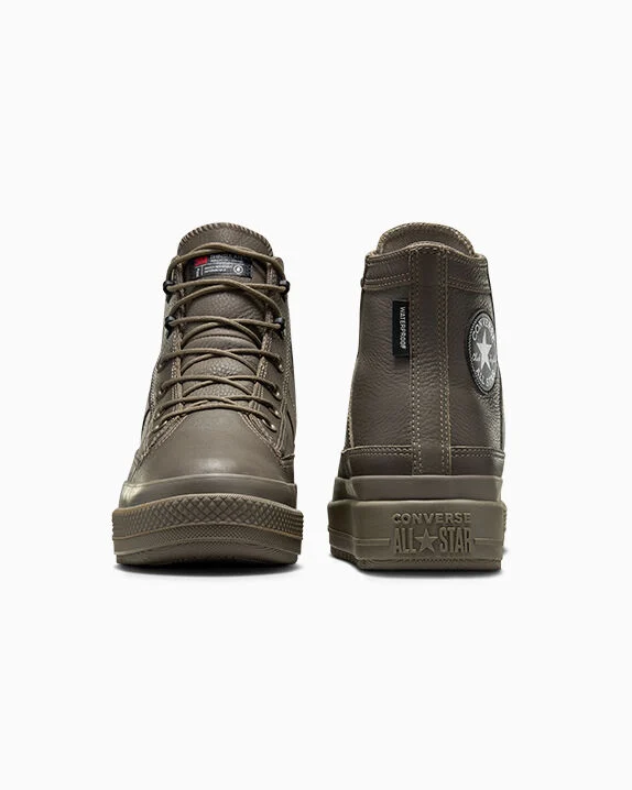 Chuck Taylor All Star Equip Waterproof High Top - Image 40