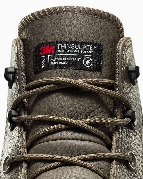 Chuck Taylor All Star Equip Waterproof High Top - Image 41
