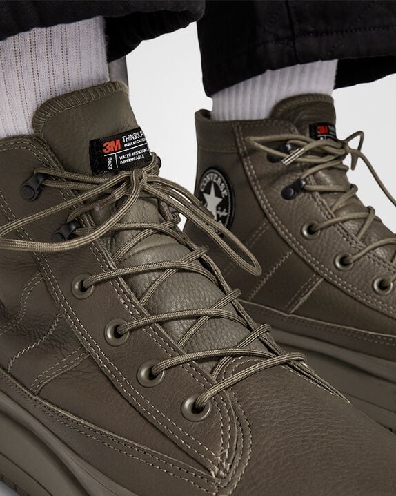 Chuck Taylor All Star Equip Waterproof High Top - Image 42