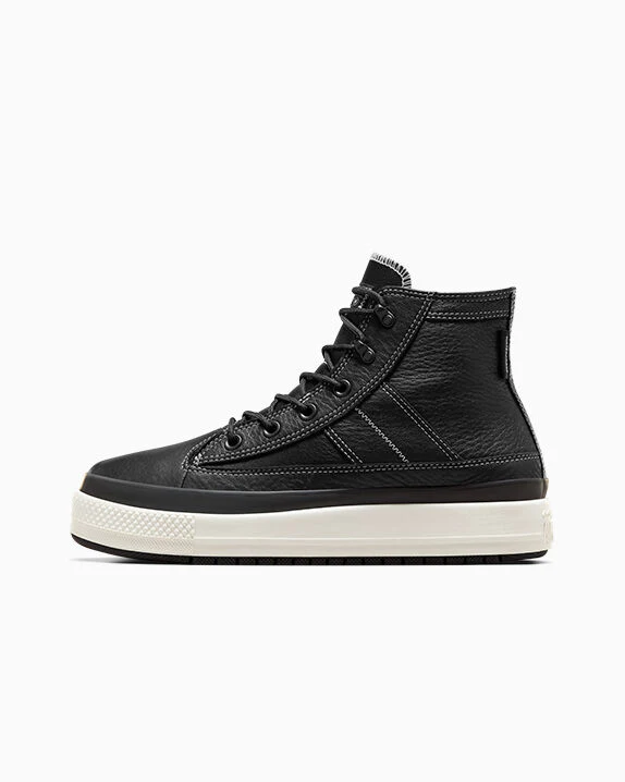 Chuck Taylor All Star Equip Waterproof High Top - Image 5