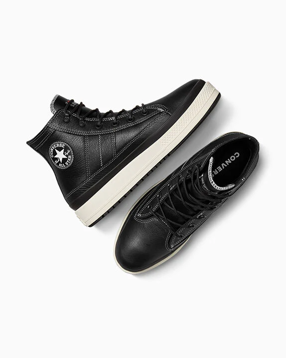 Chuck Taylor All Star Equip Waterproof High Top - Image 6