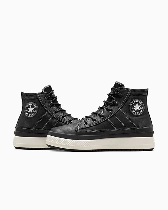 Chuck Taylor All Star Equip Waterproof High Top - Image 7