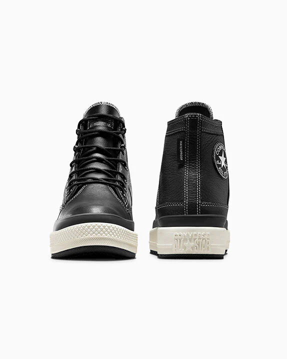 Chuck Taylor All Star Equip Waterproof High Top - Image 8