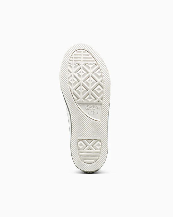 Chuck Taylor All Star EVA Leopard Lift Platform - Image 8