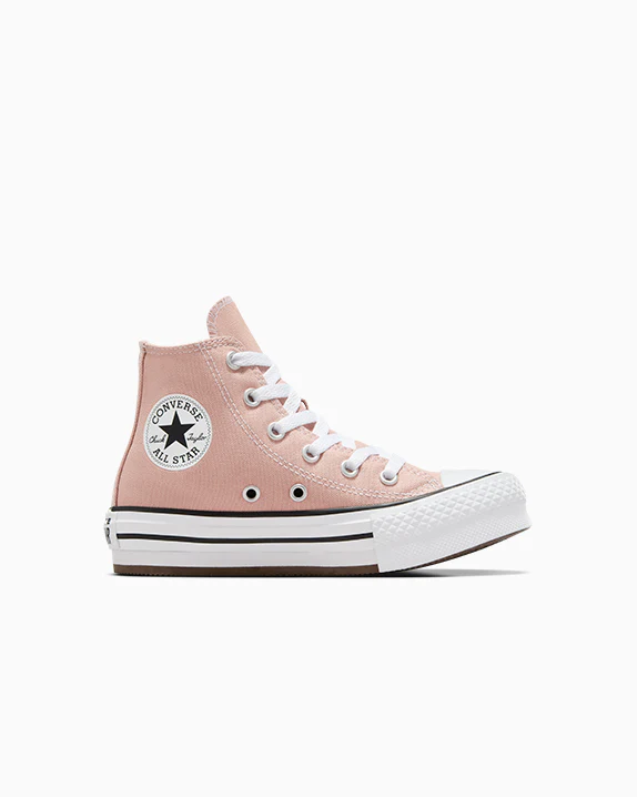 Chuck Taylor All Star EVA Lift High Top - Image 2