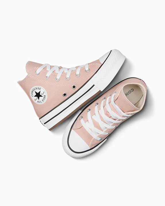 Chuck Taylor All Star EVA Lift High Top - Image 3