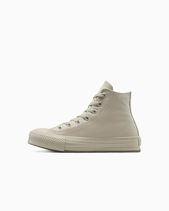 Chuck Taylor All Star EVA Lift Monochrome Platform - Image 5
