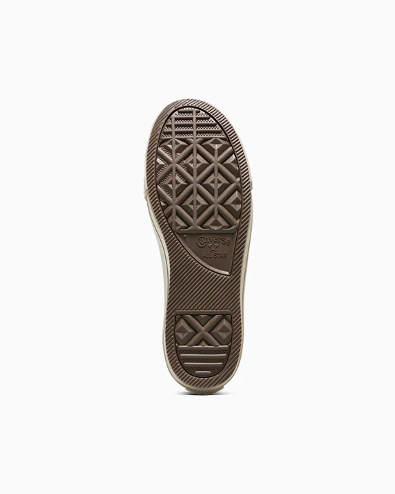 Chuck Taylor All Star EVA Lift Monochrome Platform - Image 8