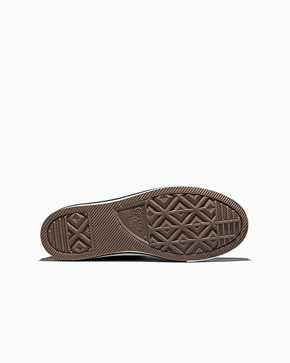 Chuck Taylor All Star Eva Lift Canvas Platform - Image 5