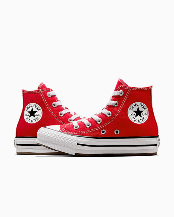 Chuck Taylor All Star EVA Lift Platform High Top - Image 10