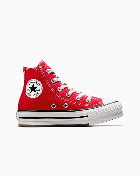 Chuck Taylor All Star EVA Lift Platform High Top - Image 11