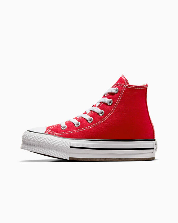Chuck Taylor All Star EVA Lift Platform High Top - Image 12