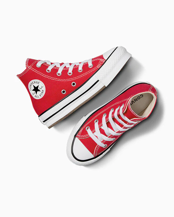 Chuck Taylor All Star EVA Lift Platform High Top - Image 13