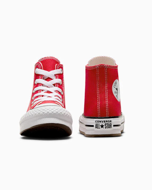 Chuck Taylor All Star EVA Lift Platform High Top - Image 14