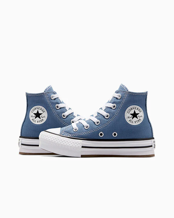 Chuck Taylor All Star EVA Lift Platform High Top - Image 18