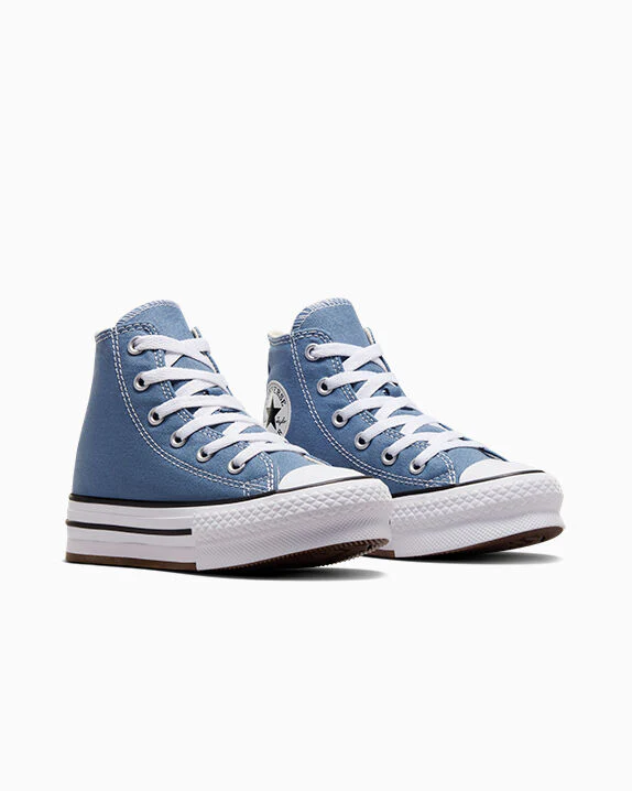 Chuck Taylor All Star EVA Lift Platform High Top - Image 20