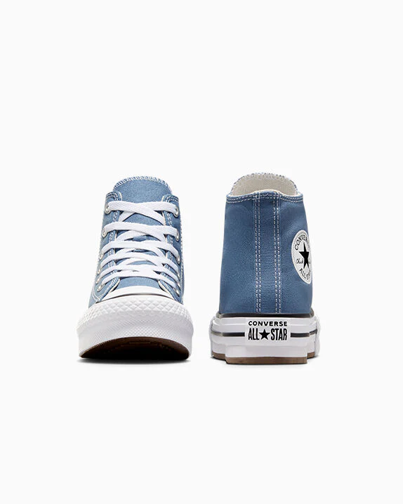Chuck Taylor All Star EVA Lift Platform High Top - Image 21