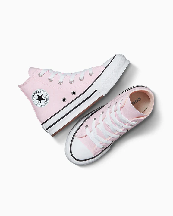 Chuck Taylor All Star EVA Lift Platform High Top - Image 24