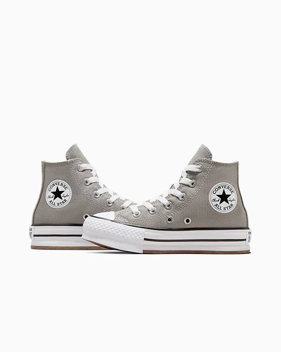 Chuck Taylor All Star EVA Lift Platform High Top - Image 3