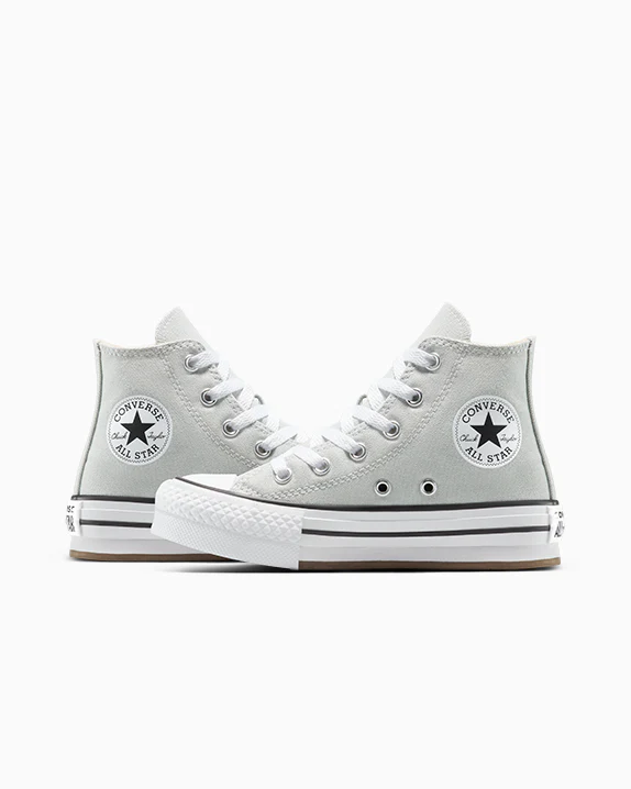 Chuck Taylor All Star EVA Lift Platform High Top - Image 32