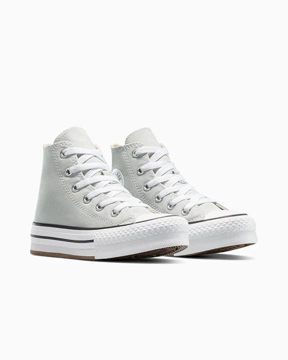 Chuck Taylor All Star EVA Lift Platform High Top - Image 33