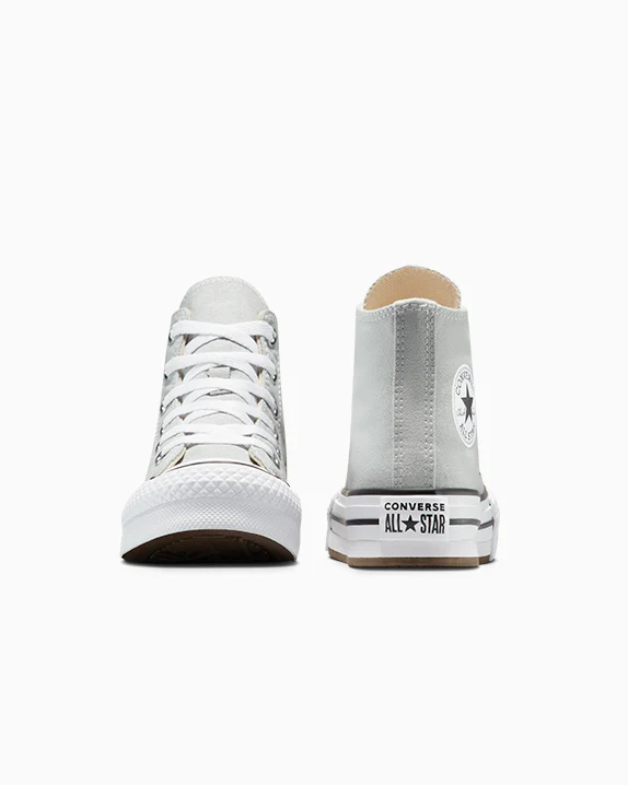 Chuck Taylor All Star EVA Lift Platform High Top - Image 34
