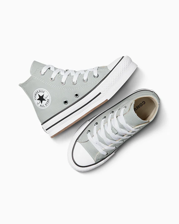 Chuck Taylor All Star EVA Lift Platform High Top - Image 35