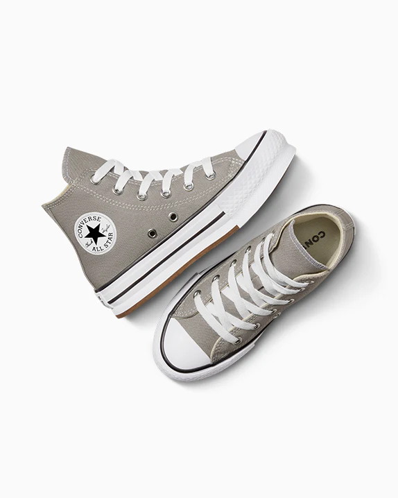 Chuck Taylor All Star EVA Lift Platform High Top - Image 4