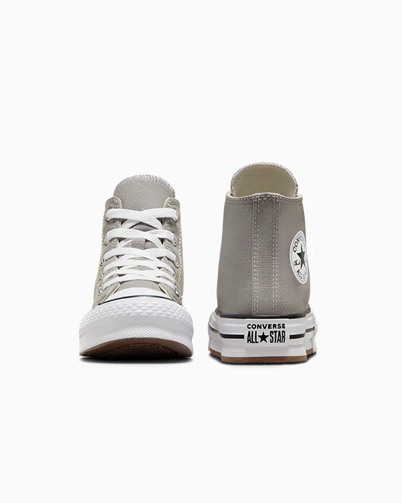 Chuck Taylor All Star EVA Lift Platform High Top - Image 6