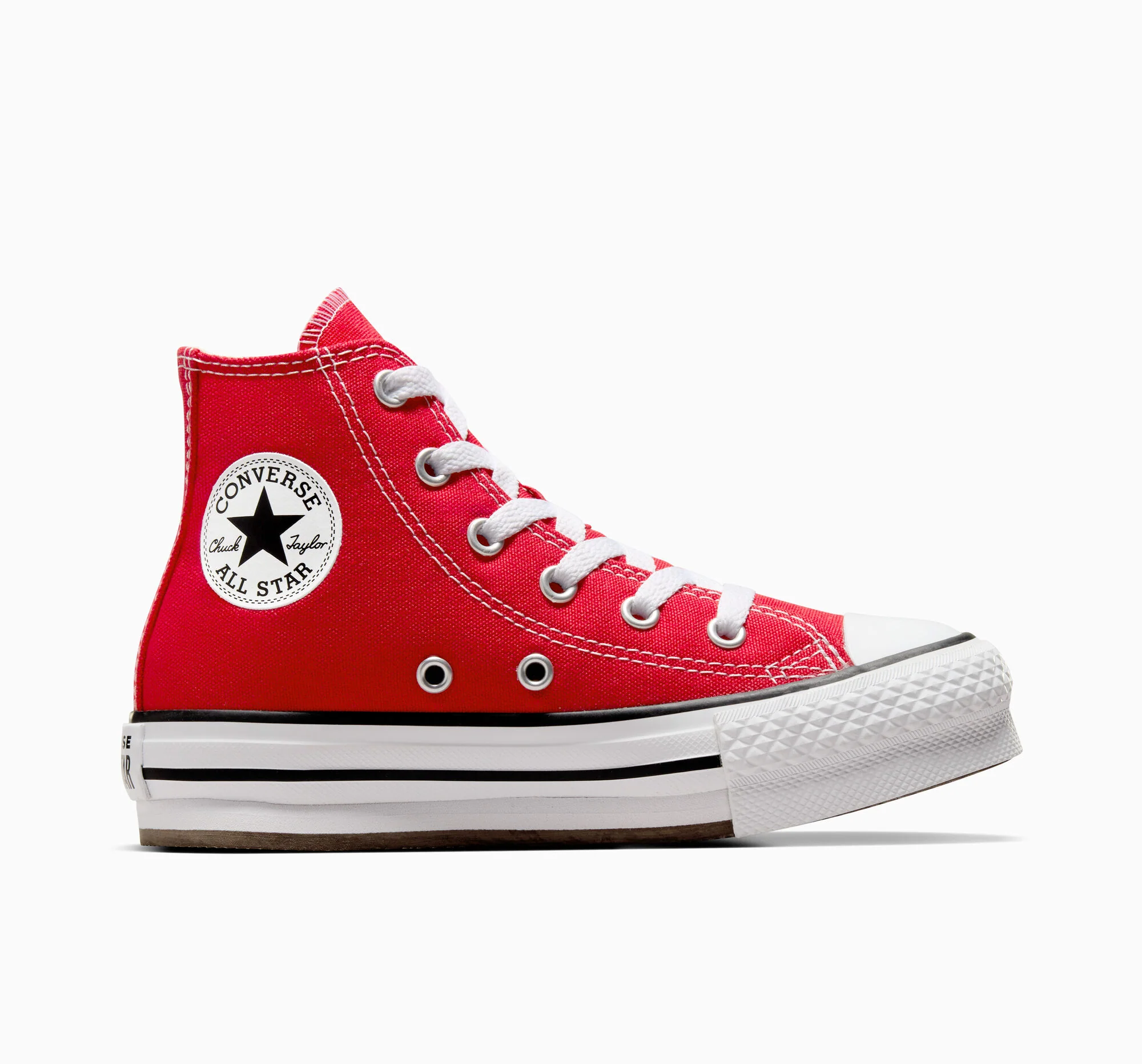 Chuck Taylor All Star EVA Lift Platform High Top - Image 8