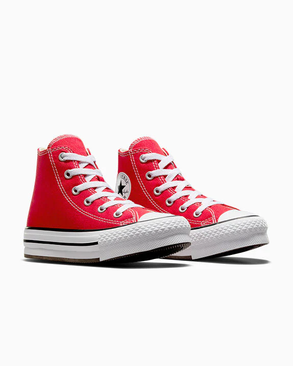 Chuck Taylor All Star EVA Lift Platform High Top - Image 9