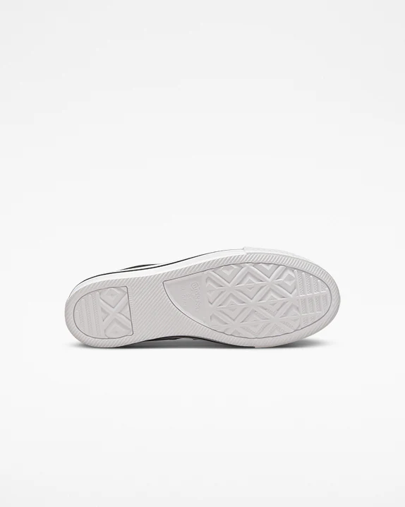 Chuck Taylor All Star EVA Lift Platform Leather - Image 7