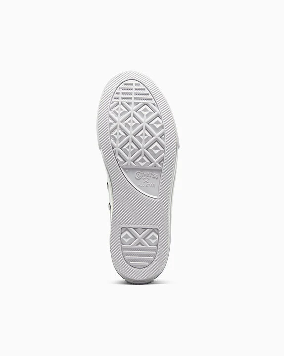 Chuck Taylor All Star EVA Lift Platform Leather High Top - Image 8