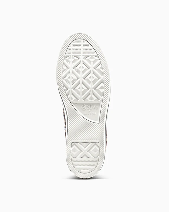 Chuck Taylor All Star EVA Lift Platform Leopard - Image 8