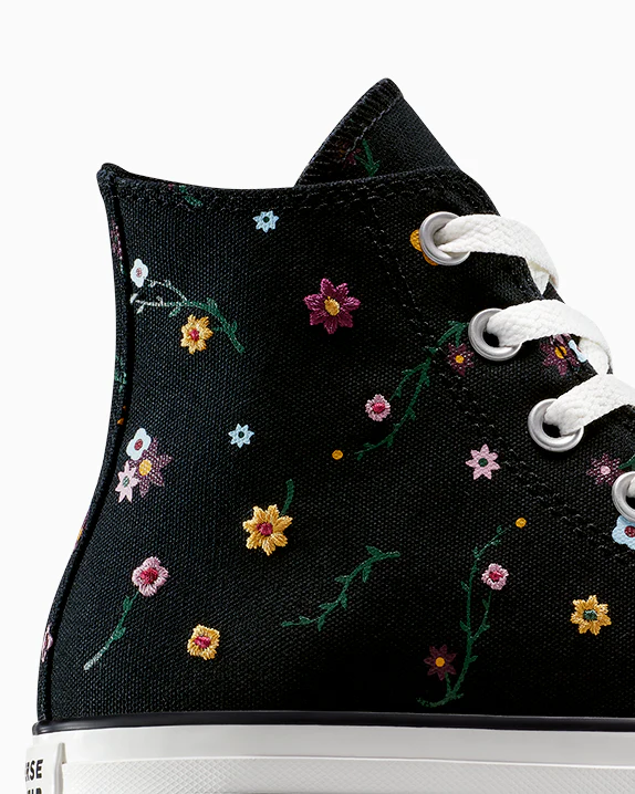 Chuck Taylor All Star Floral - Image 3