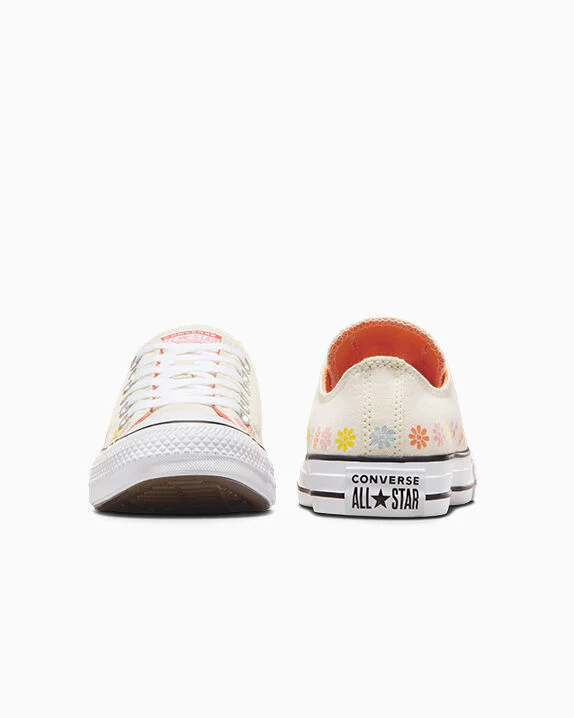 Chuck Taylor All Star Floral - Image 4